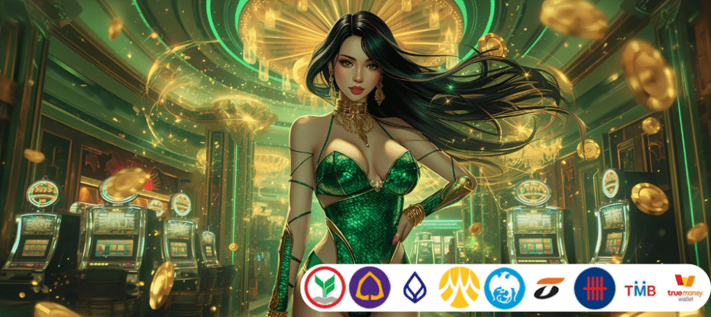 seven89 สล็อตแตกง่ายที่สุด! เปิดโลกโบนัสใหญ่ทุกวัน 